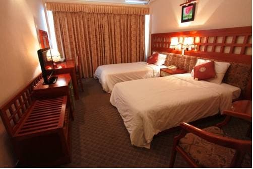 Dong Do Hotel - photo 5