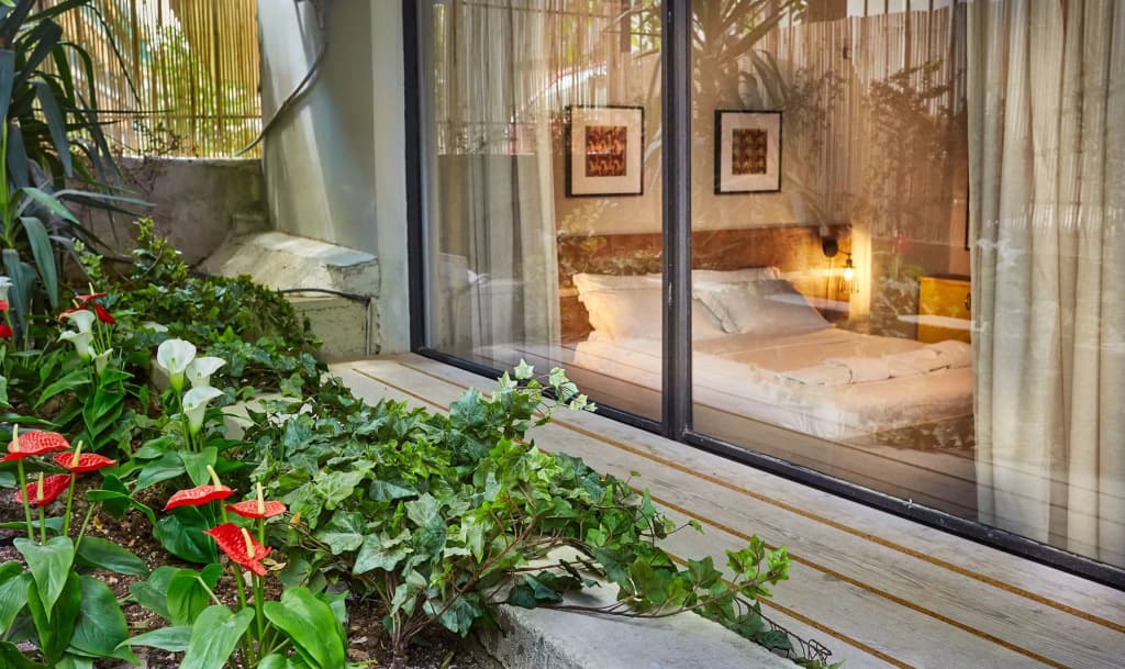 Aris Athens Suites - photo 15