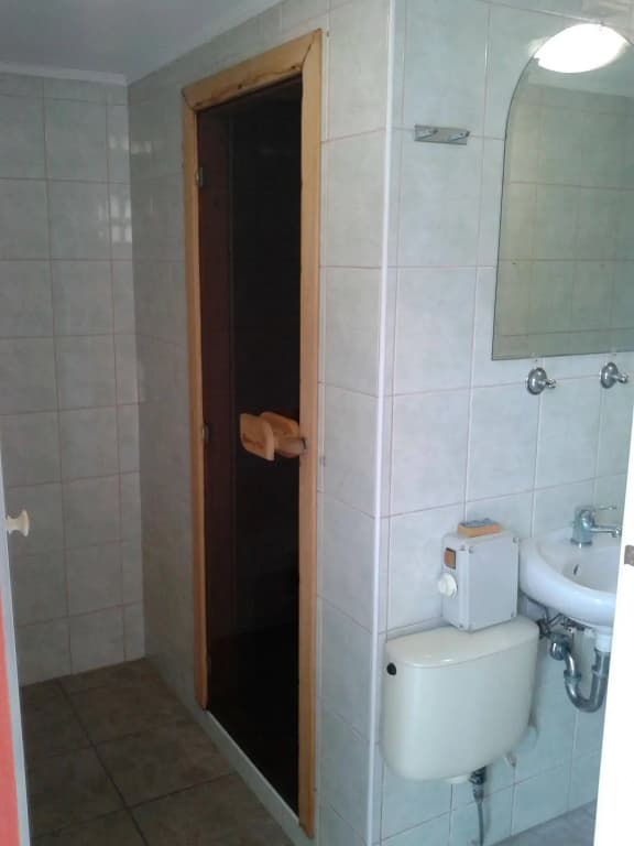 Hotel Oswaldo - photo 8
