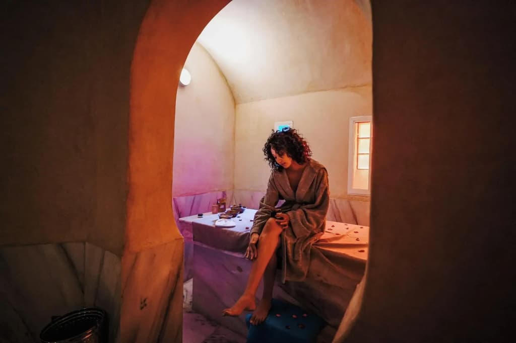 Les Borjs de la Kasbah - photo 30