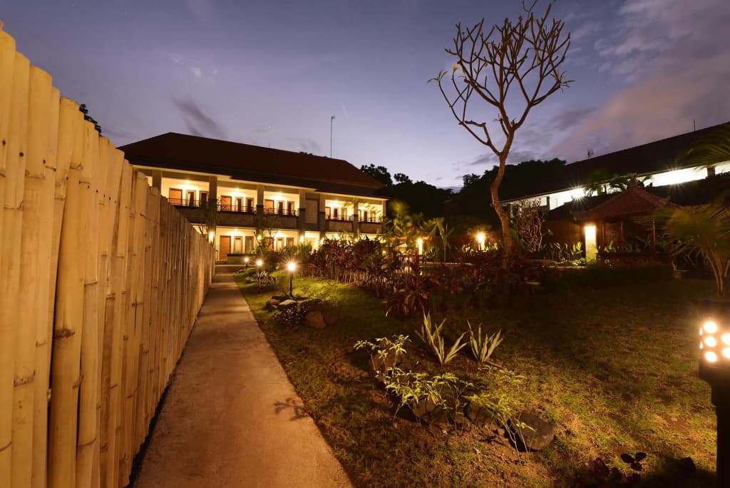 Le LIMA Hotel - photo 20
