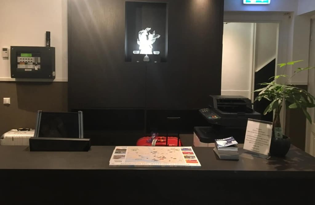 Hotel Manofa - photo 18