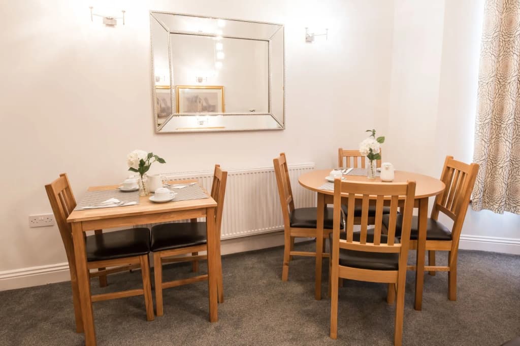 Rosalee Hotel - photo 13