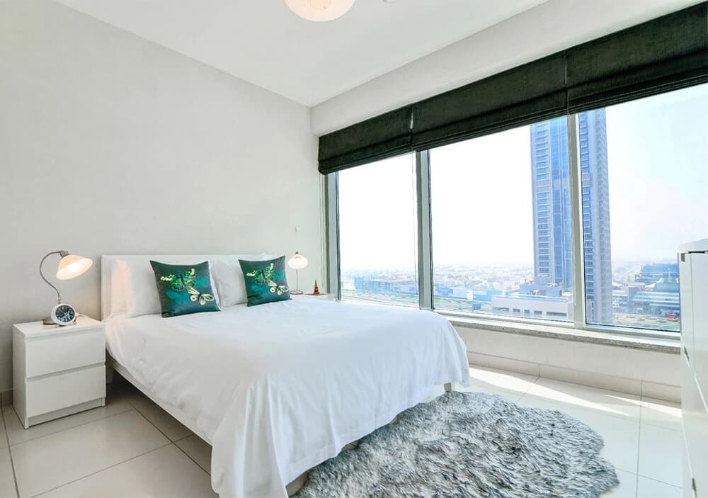 Landmark - Ease by Emaar - 1 Bedroom - photo 5