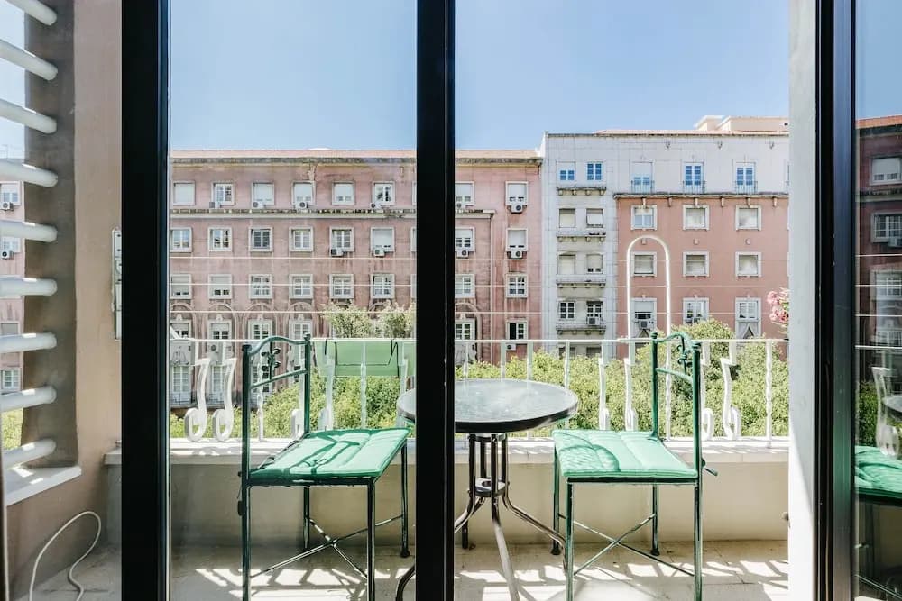 Santos Hostel - Lisbon - photo 13