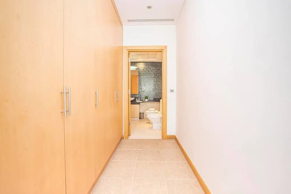 Palm Jumeirah 2 Br M - Full Sea And Beach View - photo 29