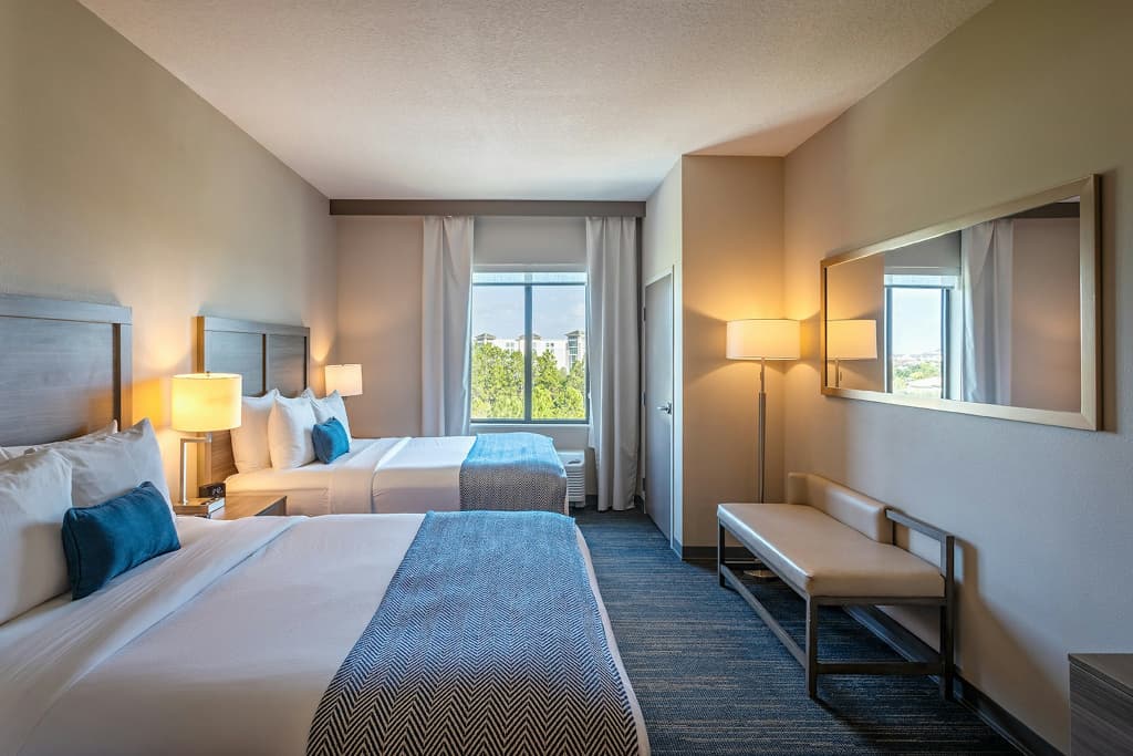 Pestana Orlando Suites - Lake Buena Vista - photo 4