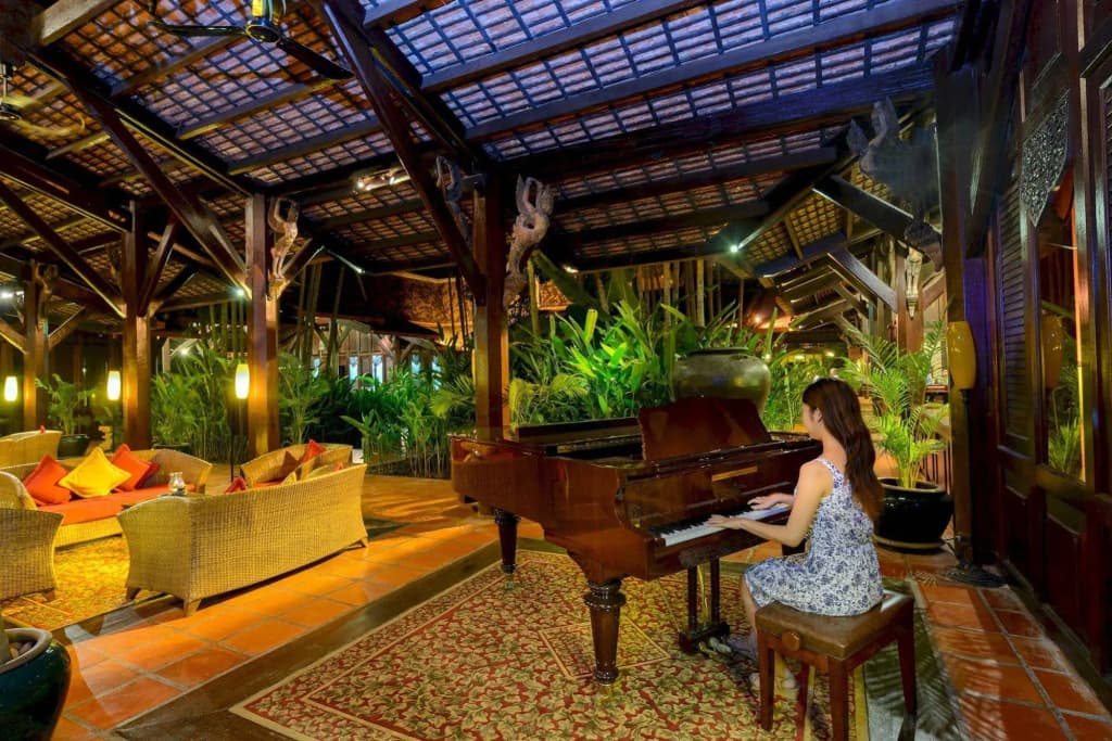 Angkor Village Suites - photo 20