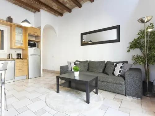 Apartment Eixample Esquerre RocafortDiputació - photo 18