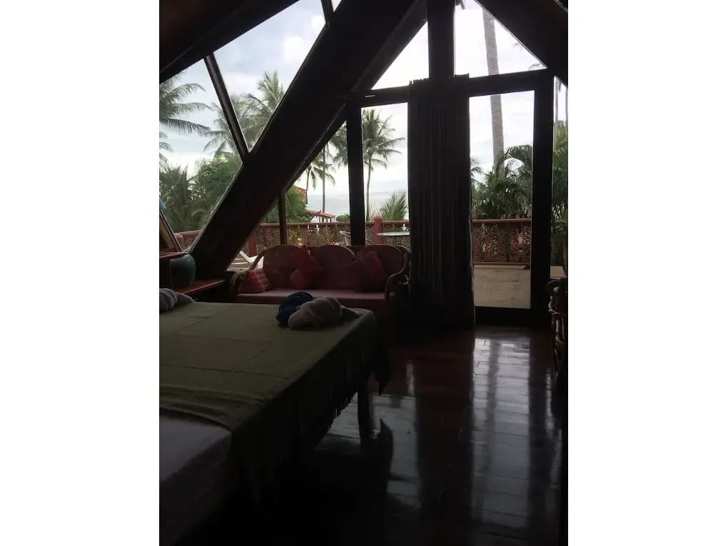 Petchpailin Resort - photo 21