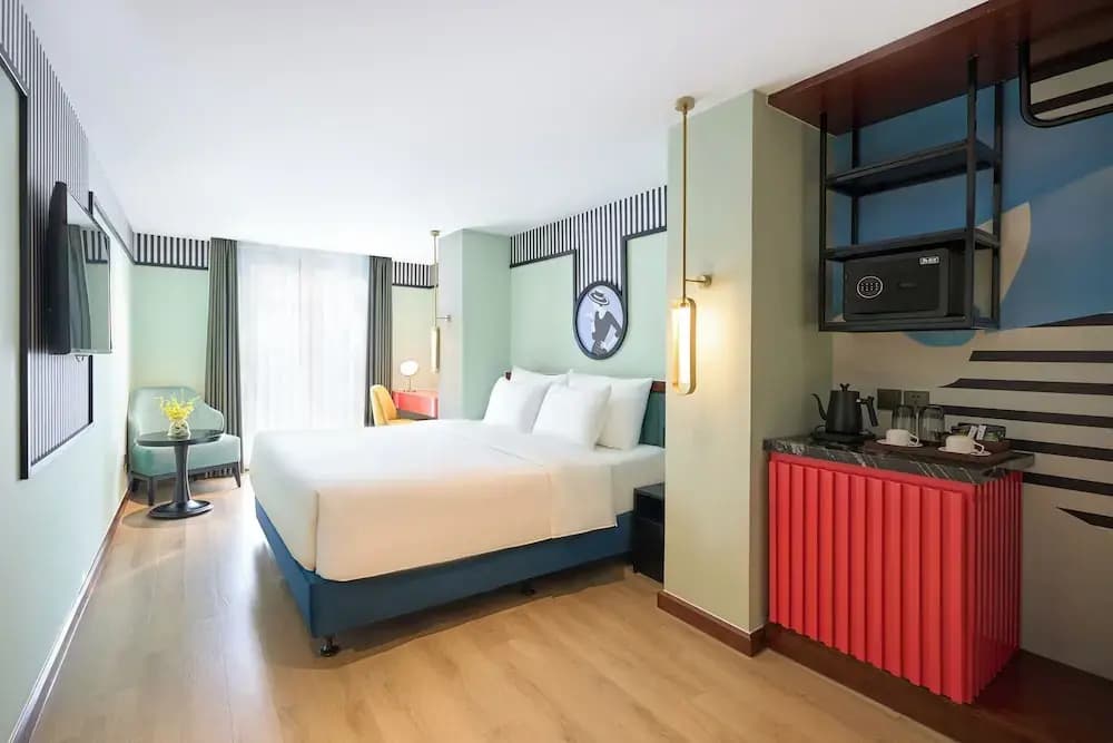 Solaria Tesori Hotel - photo 23