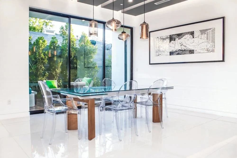 Villa Huston - photo 18