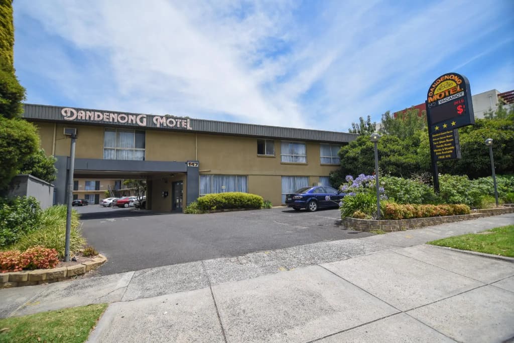 Dandenong Motel - main photo