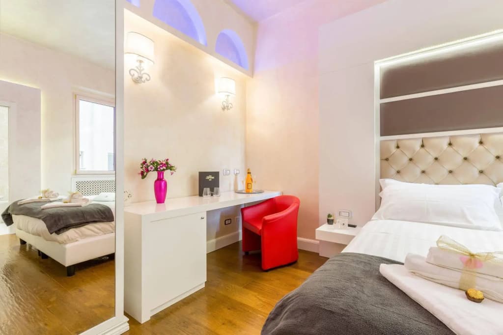 B&B Luxury Piazza Venezia - photo 5