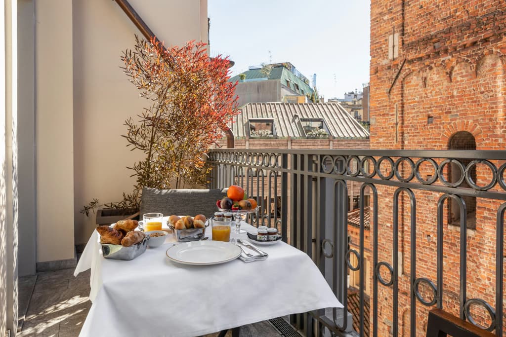 Speronari Suites - photo 29