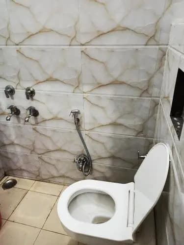 Hotel Al-Haram - photo 9