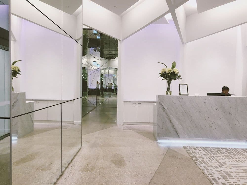 HFN Skyline Luxury Apartment - photo 9