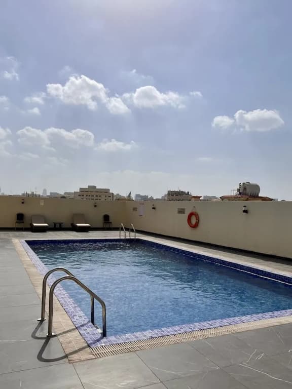 Raha Hotel - photo 15