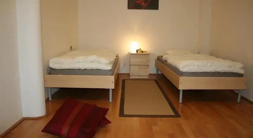 Budapest Center Apartment V2 - photo 5