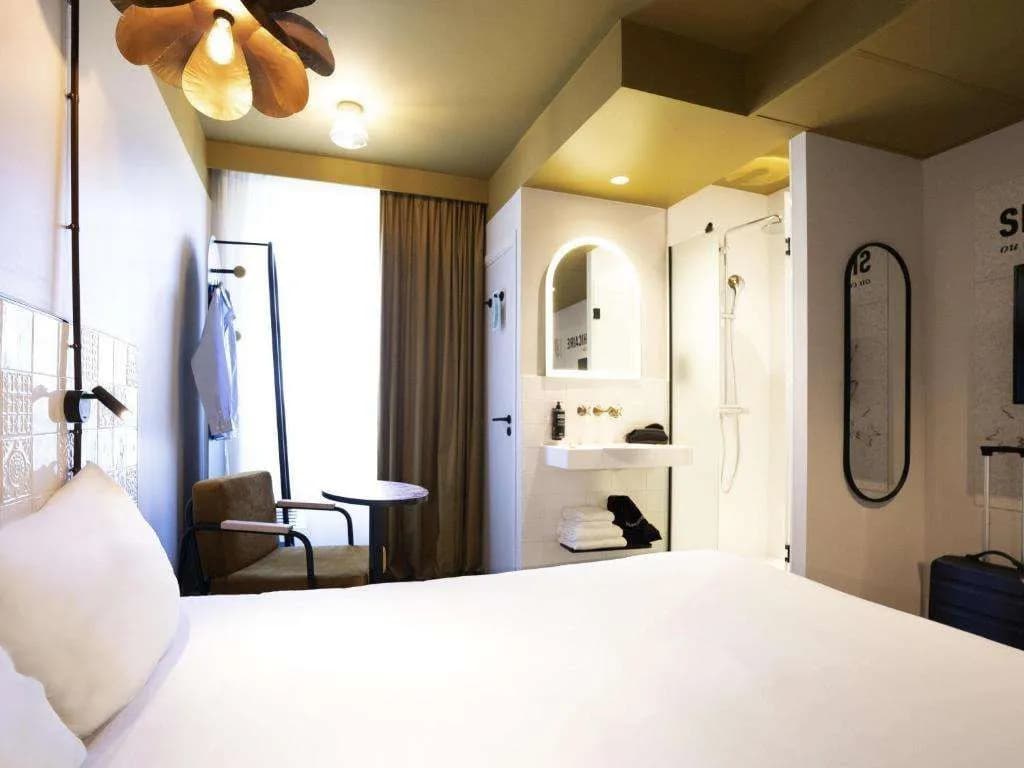 ibis Styles Paris Gare De Lyon TGV - photo 38