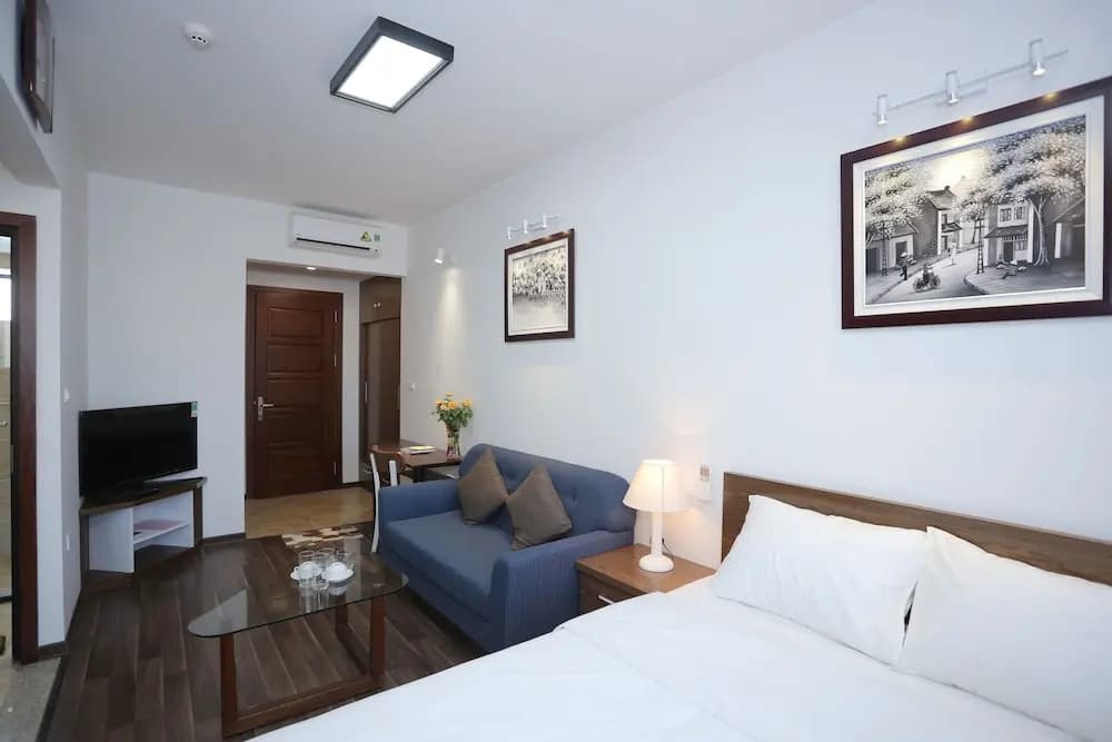 Nyt Home Giang Vo 1 - photo 4