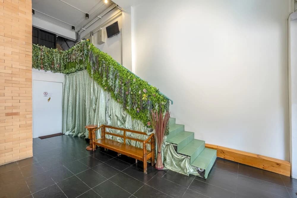 OYO 982 Charurat Suite - photo 22