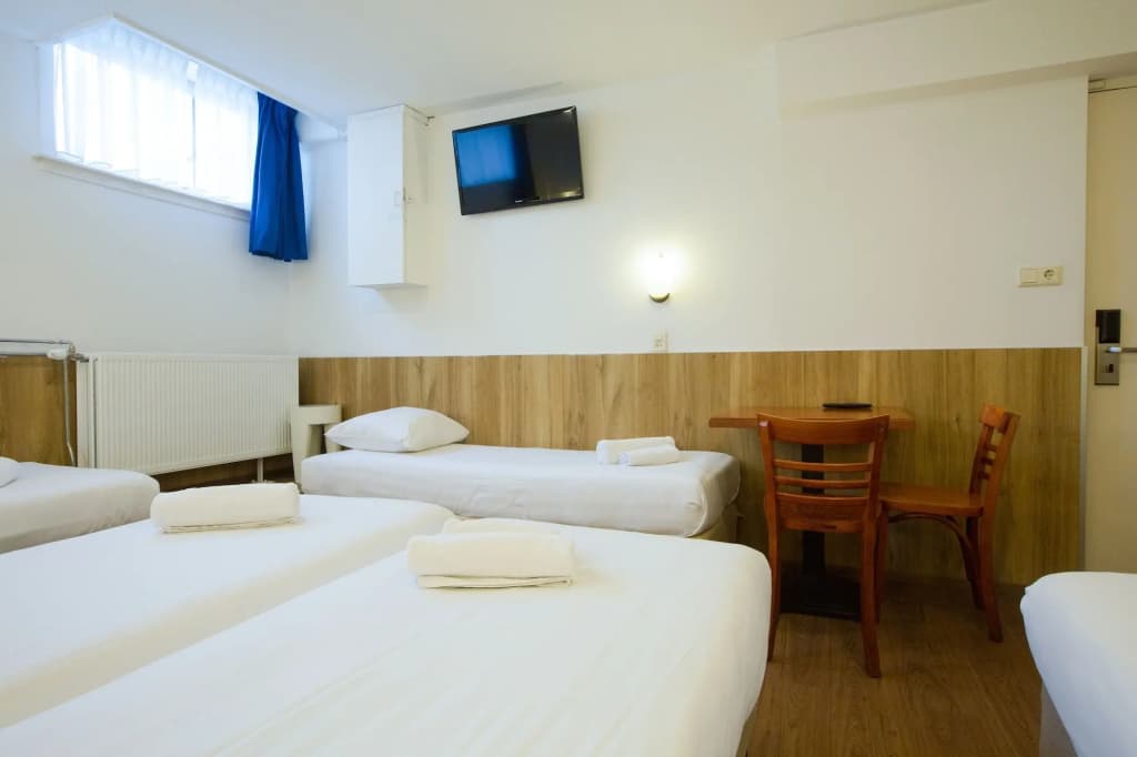Hotel Titus - photo 18