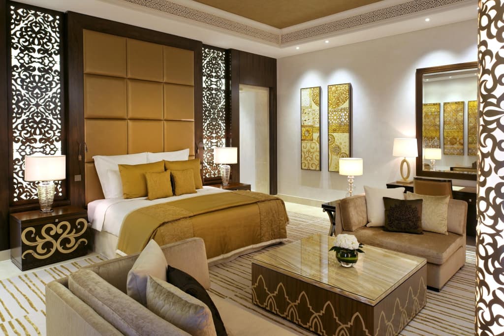 One&Only The Palm, Dubai Hotel - photo 31