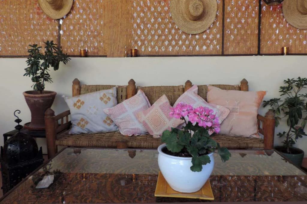 Riad Dar Zampa - photo 8