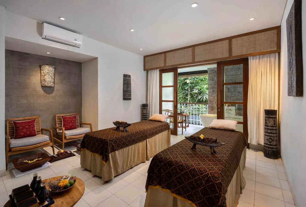 Dinara Ubud - photo 4