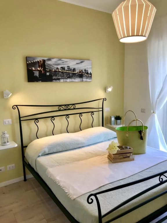 AzzuRomare Flat apartment - photo 2
