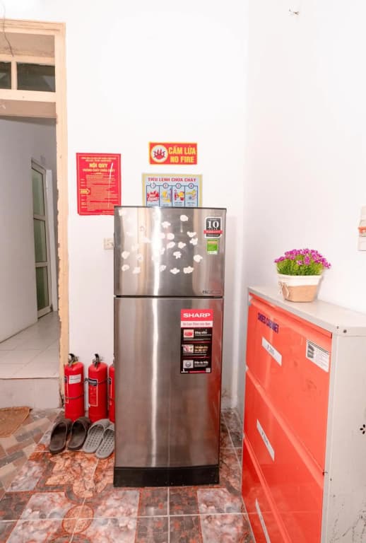 Tam An Homestay Ha Noi - photo 17