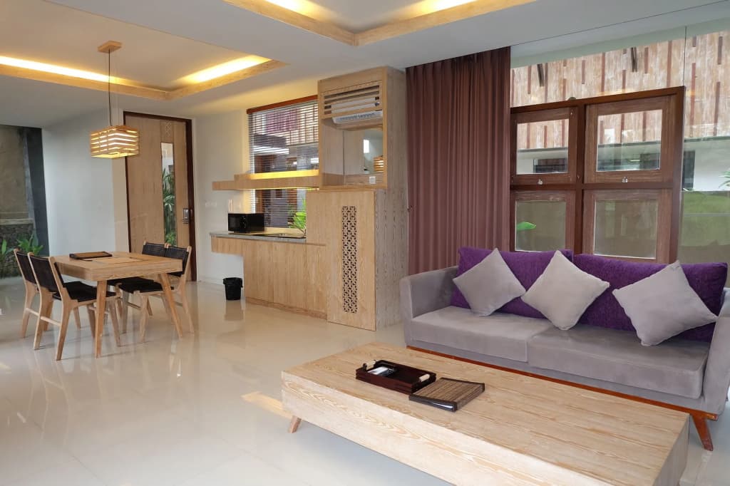 Greenfield Luxury Villas - photo 4