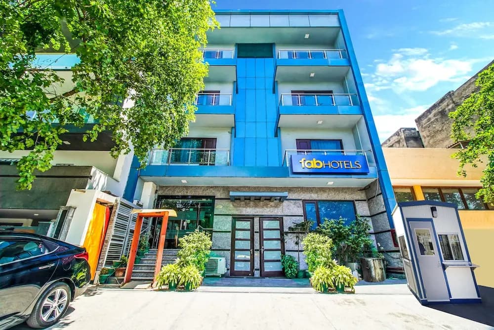 Hotel Cosy Palace - main photo