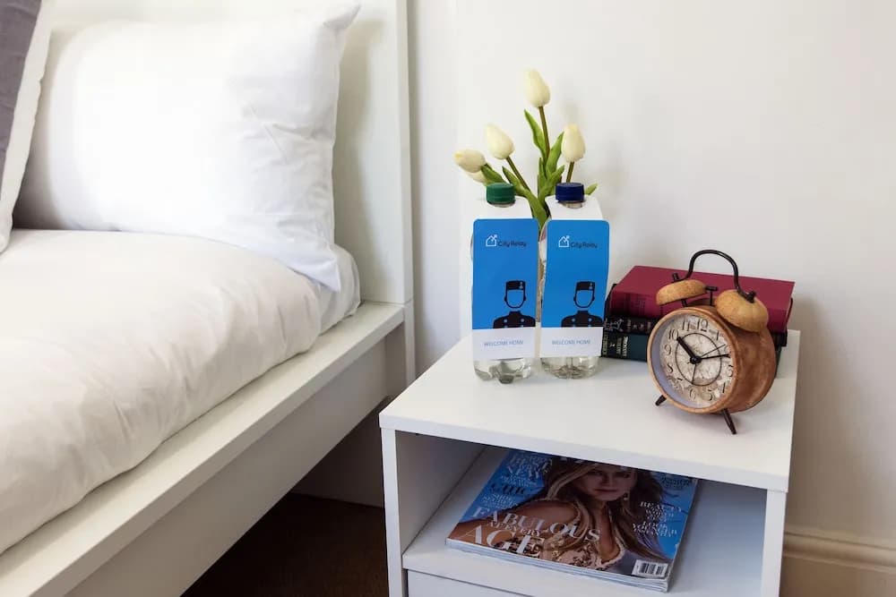 The Homey West Kensington Apartment - KDY - photo 18
