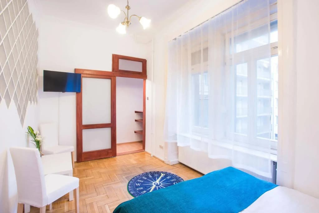 Baross City Apartments - photo 6