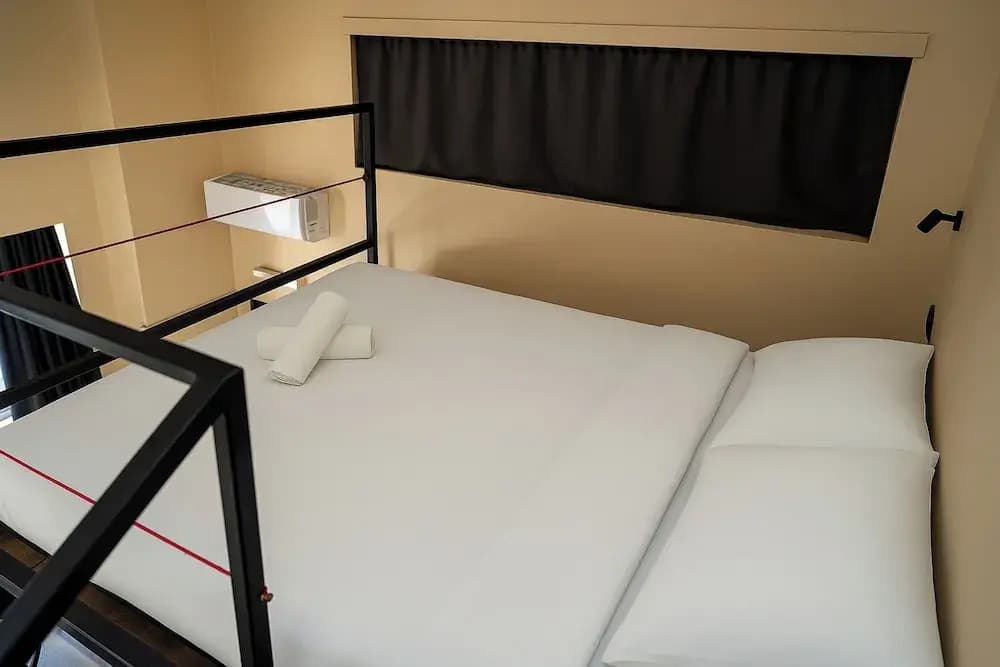 The Saints Inn & Spa - photo 50