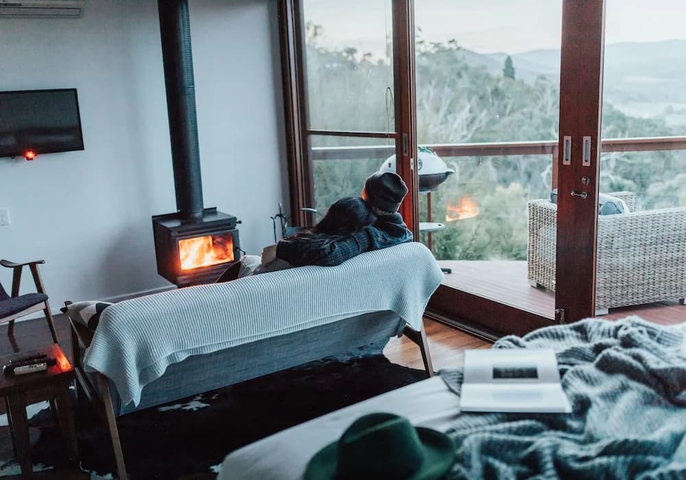 Kangaroo Ridge Retreat - photo 1