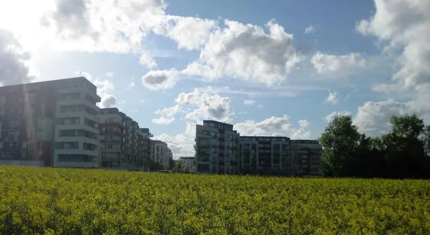 Apartment Britania - photo 2