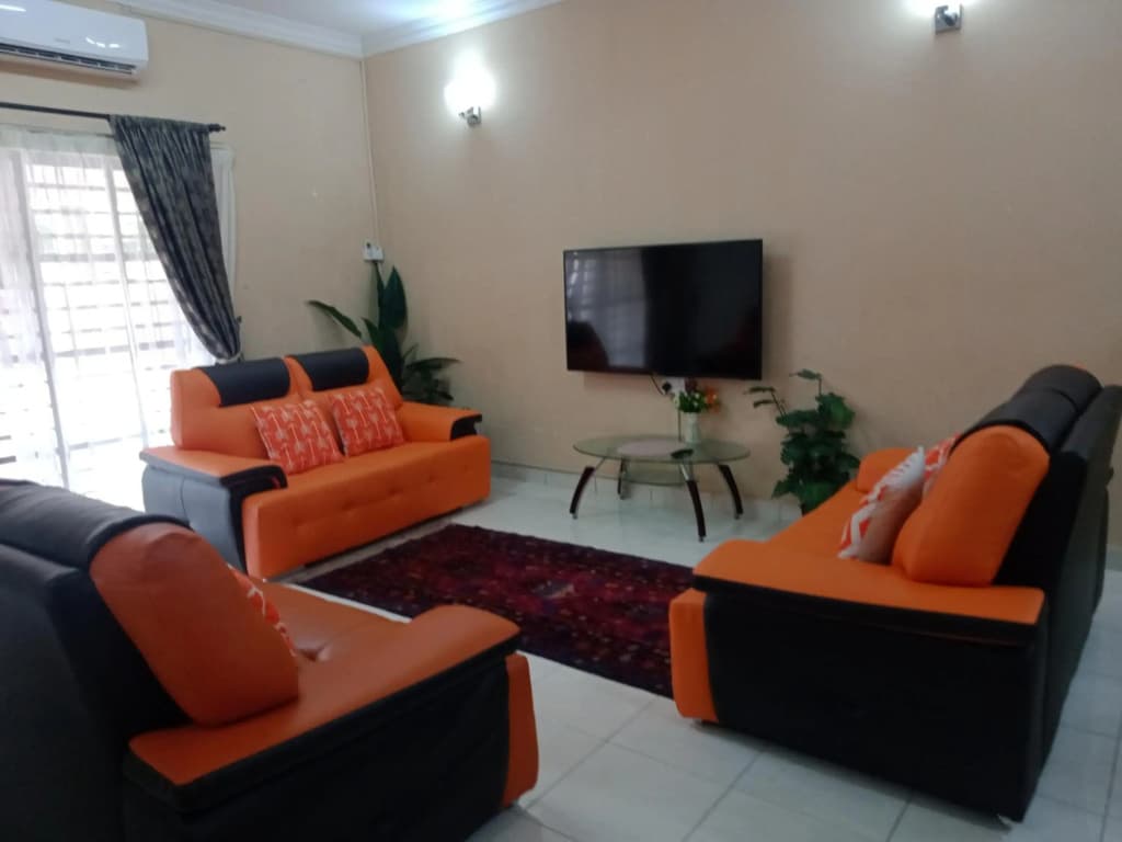 Cosy P6 Homestay - photo 6