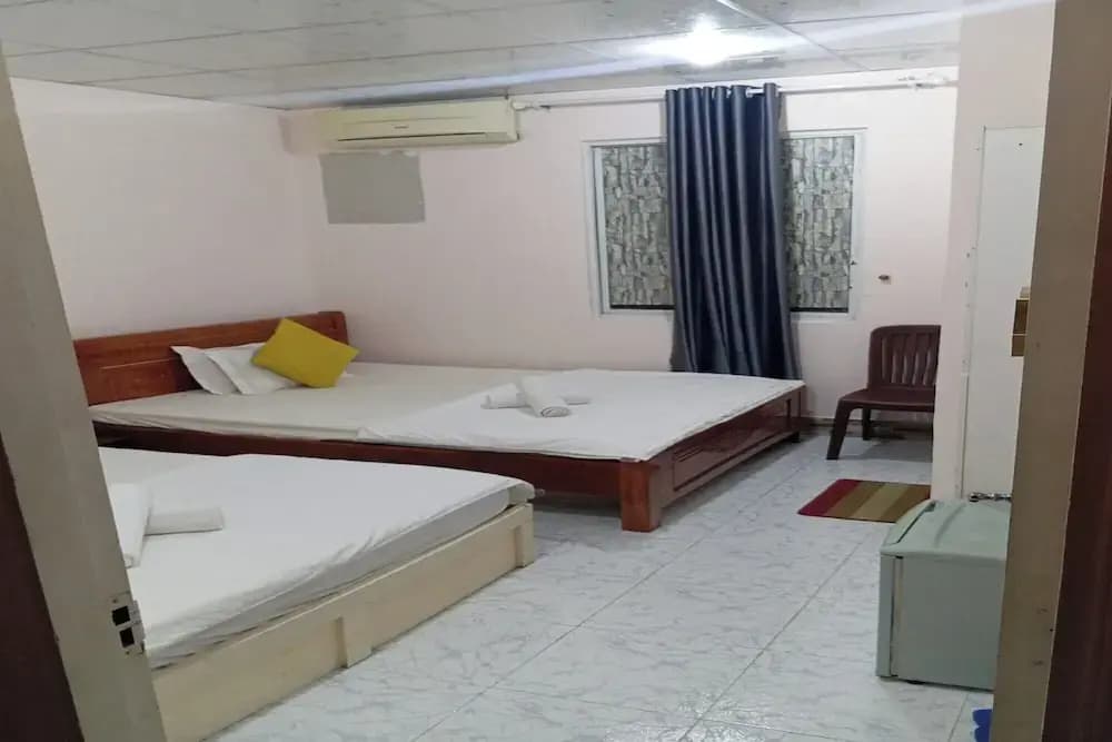 Crowne Bui Vien Hotel - photo 30