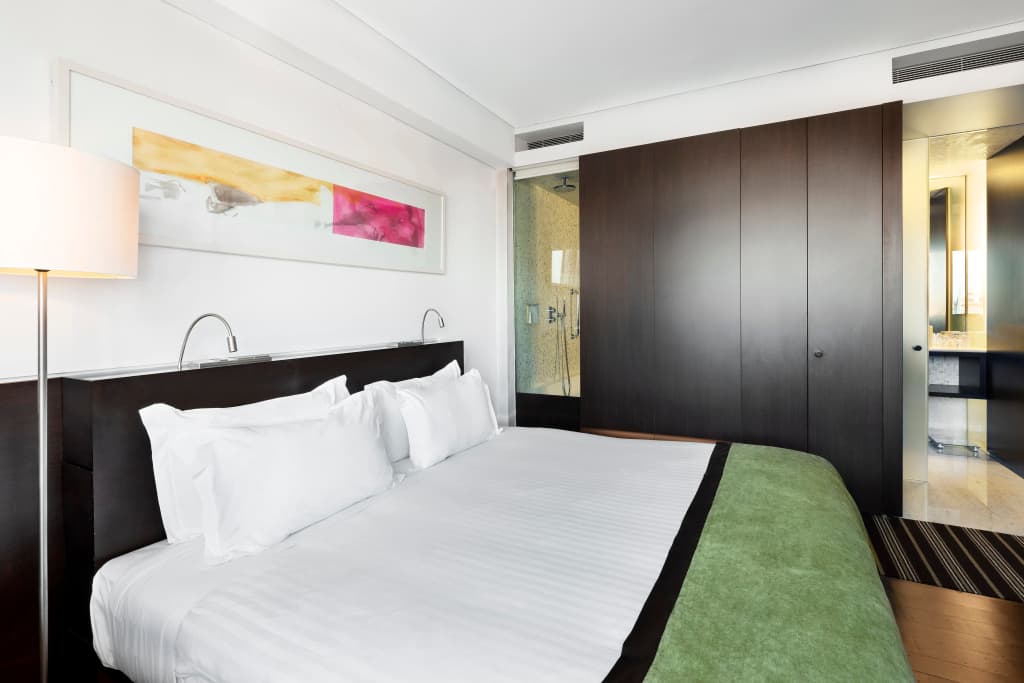 VIP Grand Lisboa Hotel & Spa - photo 7