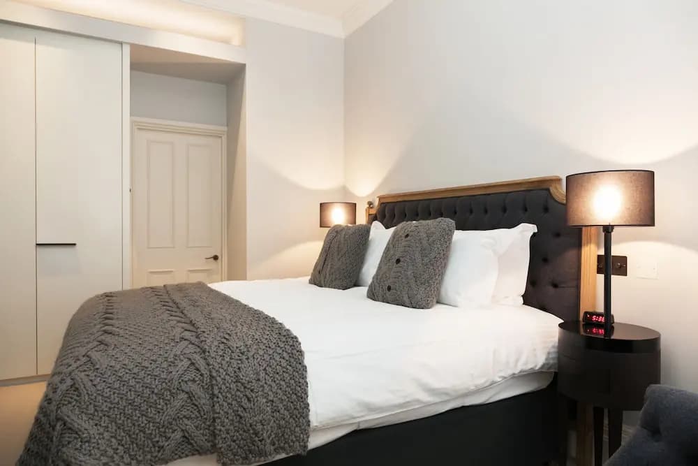 Modern Mayfair Home close to Oxford Street - photo 6