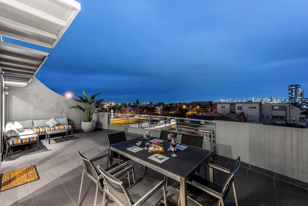 StayCentral - Moonee Ponds Penthouse - photo 27
