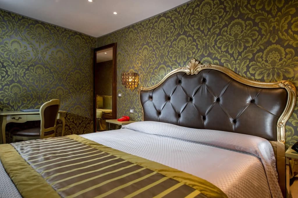 Hotel Ca Marinella - photo 12