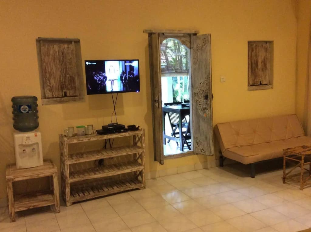 Bali Guest Villas - photo 10