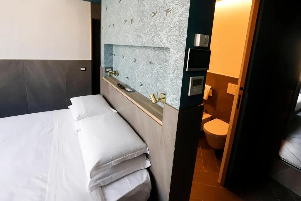 Ottaviano Smart Rooms - photo 4