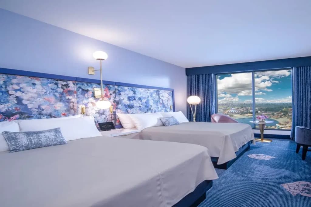 Universal's Helios Grand Hotel, a Loews Hotel - photo 22