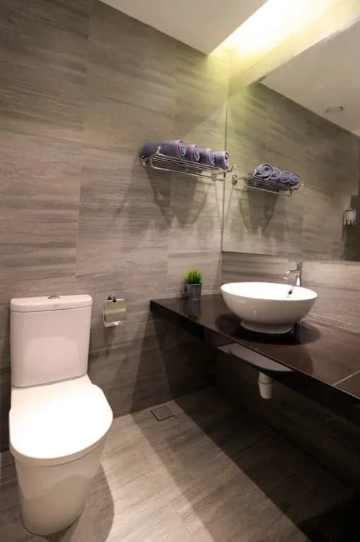 Parkview Service Apartment @ KLCC - photo 9