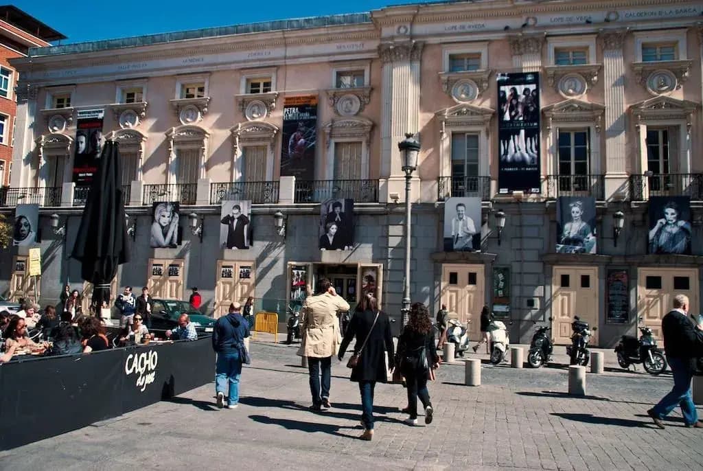 Hostal Alexis Madrid - photo 1